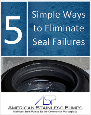 5 simple ways to eliminate seal failures